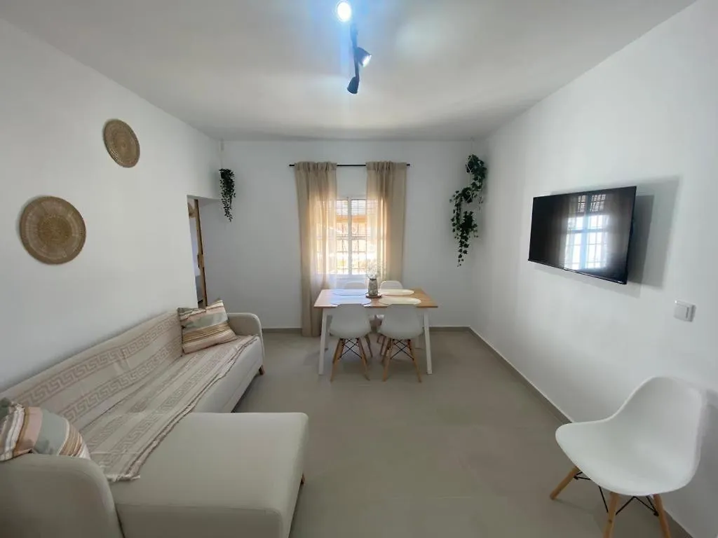 Villa Alegria Chiclana de la Frontera 0*,  Španělsko