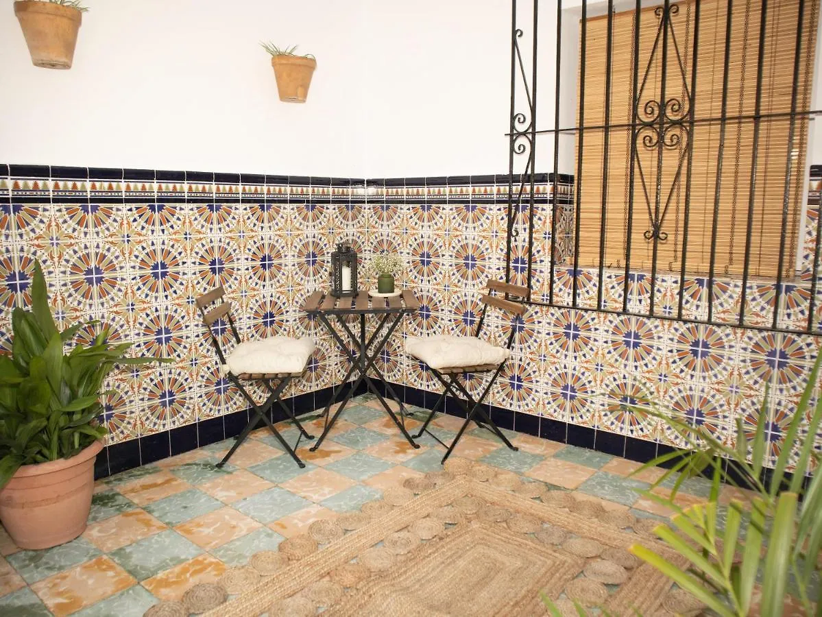 Villa Alegria Chiclana de la Frontera Holiday home