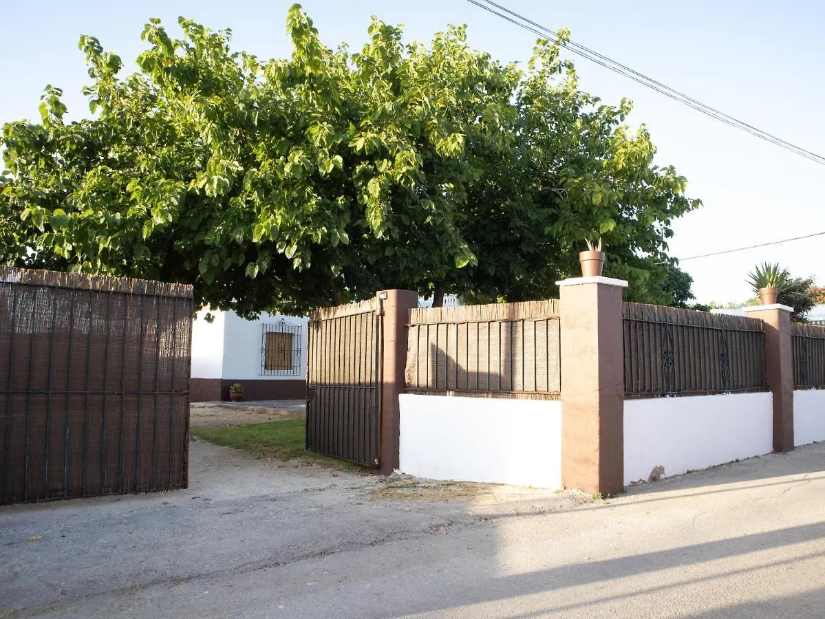 Villa Alegria Chiclana de la Frontera Holiday home