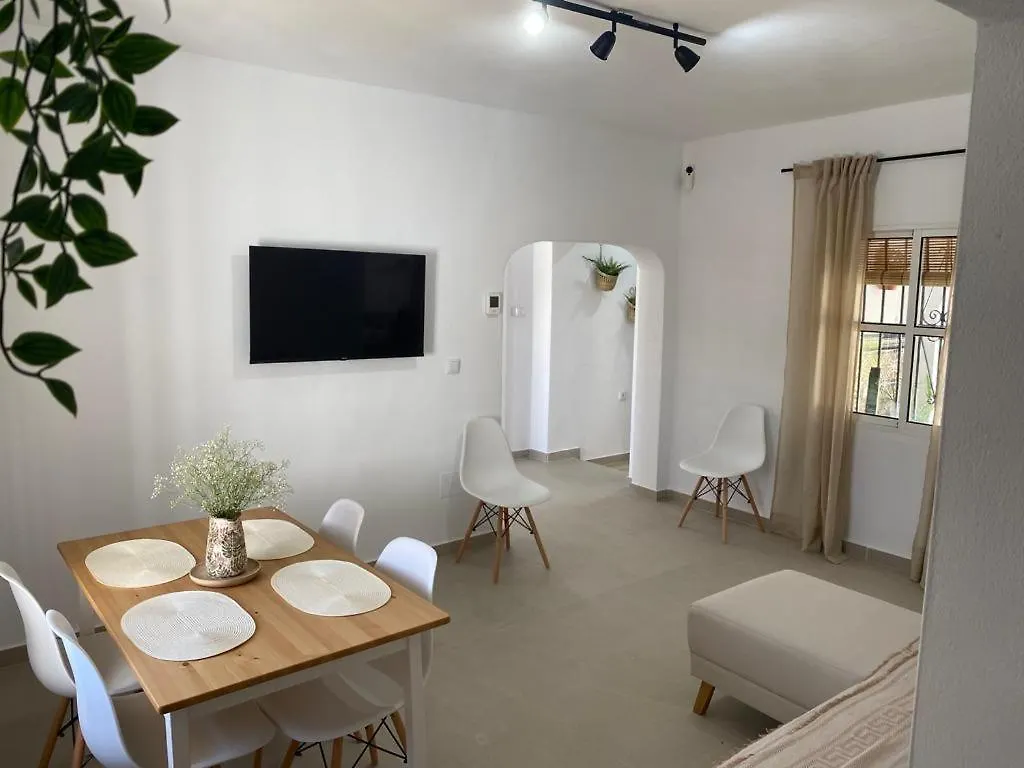 Holiday home Villa Alegria Chiclana de la Frontera Spain