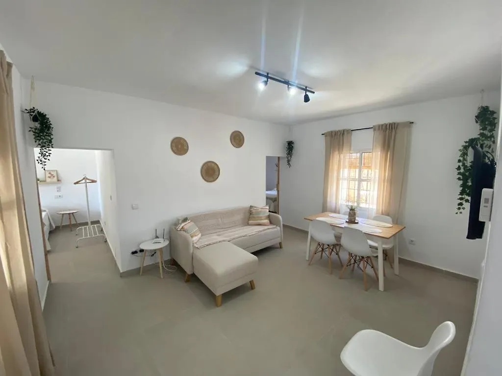 Holiday home Villa Alegria Chiclana de la Frontera