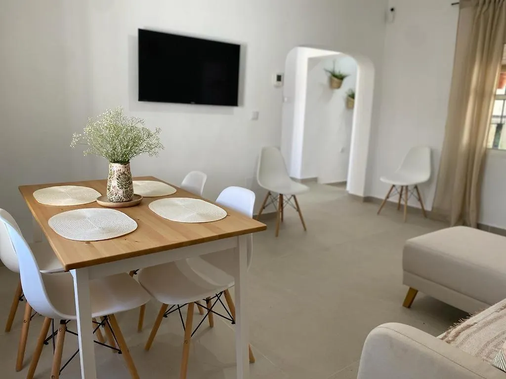Holiday home Villa Alegria Chiclana de la Frontera