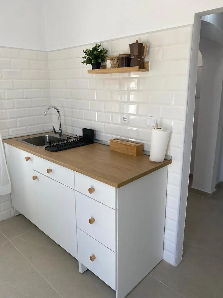 Holiday home Villa Alegria Chiclana de la Frontera