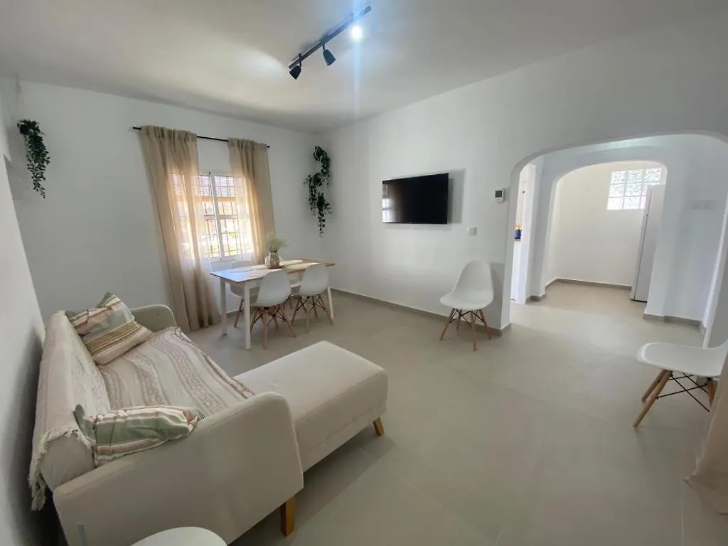 Villa Alegria Chiclana de la Frontera