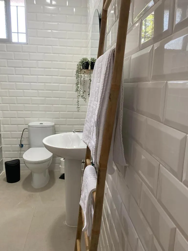 Villa Alegria Chiclana de la Frontera Holiday home