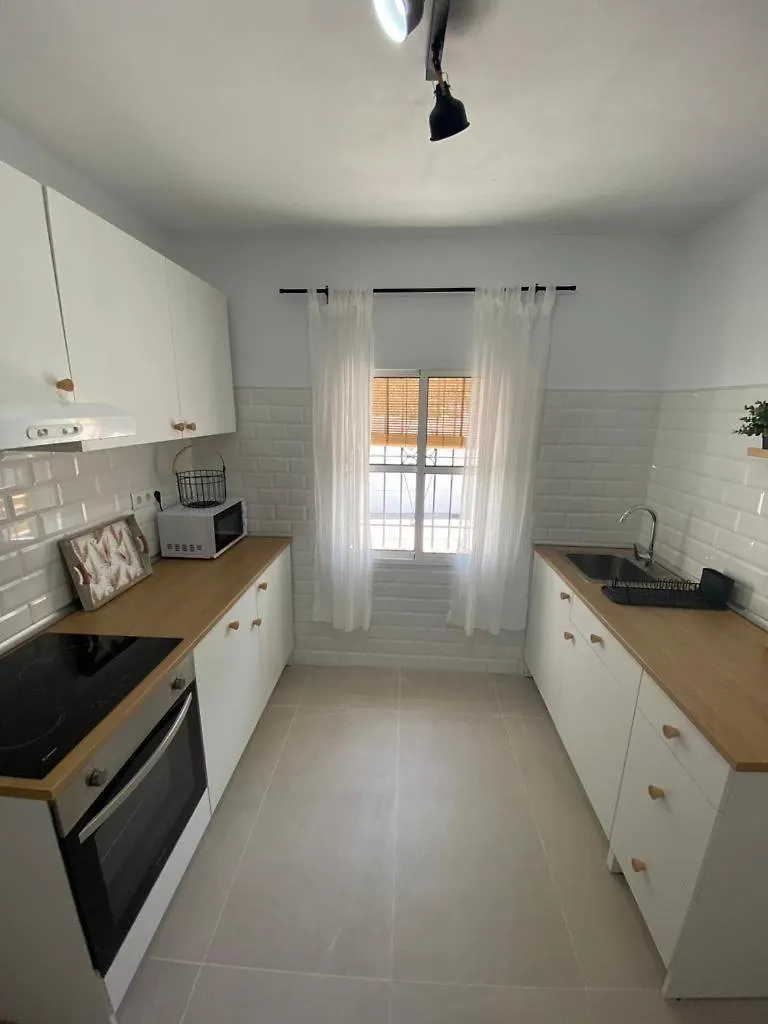 Villa Alegria Chiclana de la Frontera Holiday home