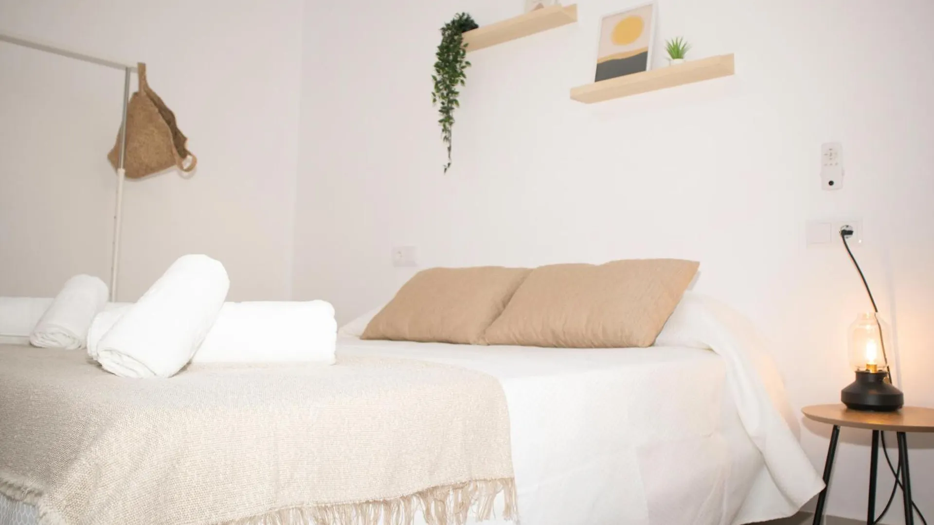 Holiday home Villa Alegria Chiclana de la Frontera
